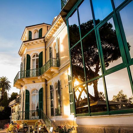Villa Sylva & Spa San Remo Exterior foto
